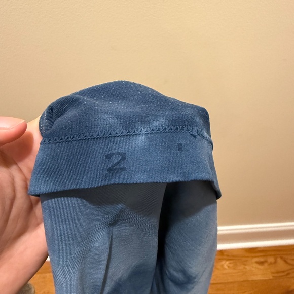 Lululemon Swiftly Tech Shirt - Picture 3 of 3